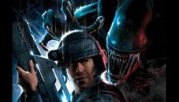 New Aliens Game In Development