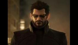 Deus Ex: HR to feature in-game advertising?