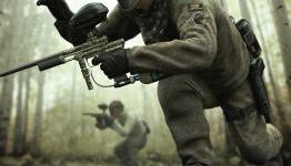 FPS Friday Interview – Part II Q&A with Greg Hastings