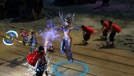 Feed The Gamer – Interview: Rise of Immortals