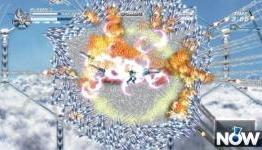 NowGamer – Bangai-O HD: Missile Fury Review
