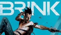 Brink First-Round Update Released + Free DLC