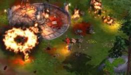 Gamepad Dojo Reviews Magicka: Vietnam