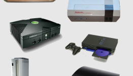 Top 15 Most Popular Video Game Websites | May 2011