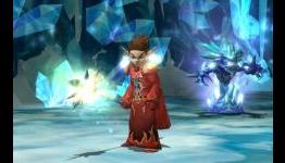 Mythos Europe attracts 250,000 players in two weeks, throws double XP weekend