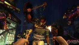 Darkness II: The Basics
