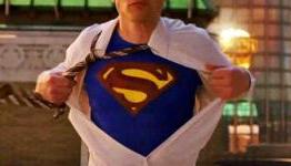Congratulations on an Epic Series Finale, Smallville