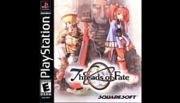 Threads of Fate available on PSN? Sure. | Geared for Gamers
