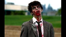 Zombie Apocalypse Architecture – GamerGaia