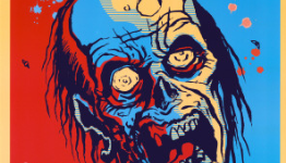 May is Zombie Awareness Month – GamerGaia