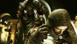 Gaming Irresponsibly Review – The First Templar