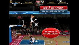 GamePro Review: iOS Game of the Day – NBA Jam HD