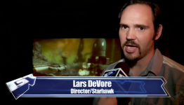 GameTrailers: Starhawk – Mechanics Video Interview
