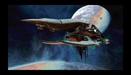 blipreview: Star Raiders (Xbox 360/XBLA)