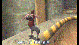 PEOWW – revisiting Tony Hawk Pro Skater