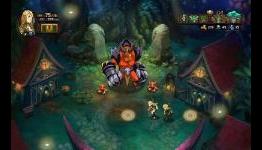 FinalSmash Review- Might and Magic: Clash of Heroes HD