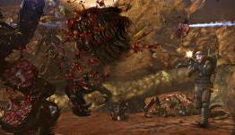 Level Up Times Review: Red Faction: Battlegrounds (XBLA/PSN/PC)