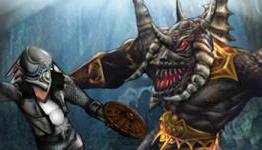 GameBanshee: Din’s Curse + Demon War Review