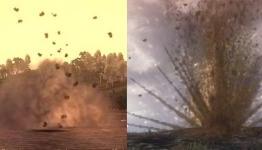 New Operation Flashpoint Red River Comparison Shows Great Diffrence Compared To Its Predecessor
