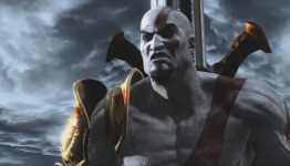 Bargain Bin Beauties – God of War 3