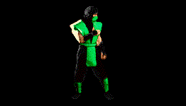 Mortal Kombat Reptile’s Theme – Is New Better?