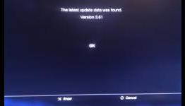 LIVE list of regions online (PSN)