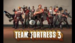 Team Fortress 3 could ‘help flaunt TF2 upgrades’