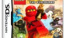 NintendoGal Review: LEGO Battles: Ninjago (DS)