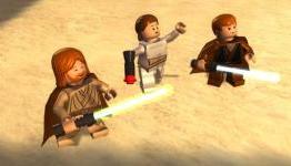 WTF’s Up with You Guys and LEGO Games