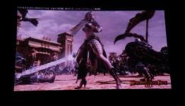Gorgeous New Kingdom Under Fire II Screenshots Released