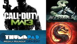 Thumbpad’s Weekly News Roundup 9/5/11 – 15/5/11