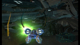 PEOWW – Star Raiders (XBLA) review