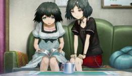 Neocrisis: New Steins;Gate Images