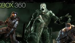 UltimateGameGorilla: Why The Xbox 360 Does Not Need Exclusives