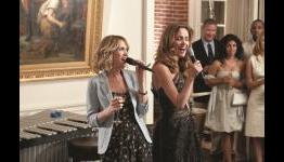 Creative Loafing: Bridesmaids – Kristen Wiig’s Coming-Out Party