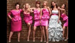 Week In Rewind: Bridesmaids Review