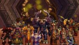 UltimateGameGorilla: MMOs On Consoles
