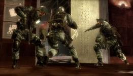 Overlooked Innovation: Rainbow Six: Vegas