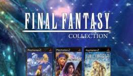Square Enix trademarks “SE Masterpieces” – Final Fantasy Collection imminent?