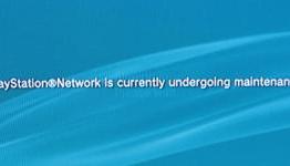 PSN Down Again For Maintainance In EU?