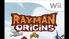 Rayman Origins accidentally confirmed for Wii