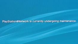 PSN Back online after recent outage.