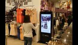 Go Shopping Jetsons Style With The Virtual Fitting Room