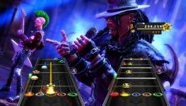 Guitar Hero Announcement at E3 or PAX Prime? | THF