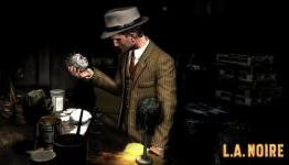 Early L.A. Noire review gets a perfect score