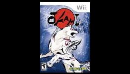 A Look Back: Okami (Wii) Review [Triple Entente Radio]