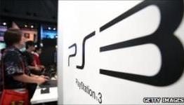 Sony PlayStation relaunch begins