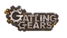 MKGaming.com – Review: Gatling Gears