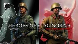 Lace Mamba Global to Publish Red Orchestra 2: Heroes of Stalingrad
