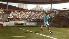 ME Gamers: Top Spin 4 Review